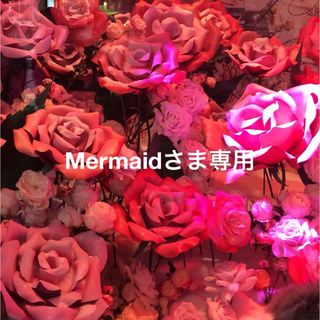 アナスイ(ANNA SUI)のMermaidさま専用(ハンカチ)