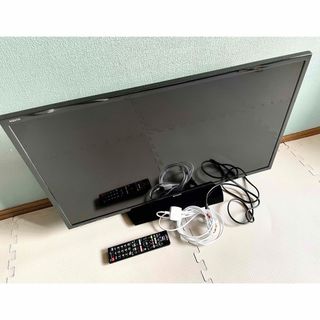 AQUOS - AQUOS ★LC-32H40 「2017年製」液晶カラーテレビ