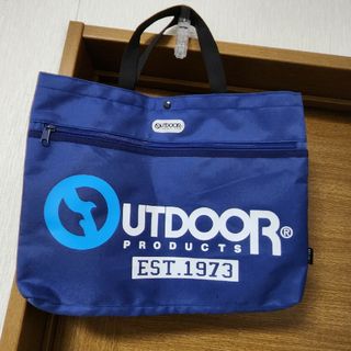 レッスンバッグ お稽古かばん OUTDOOR 新入学 アウトドア