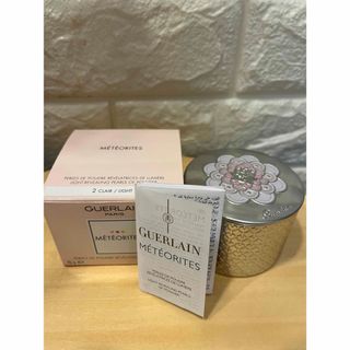 ゲラン(GUERLAIN)の専用GUERLAIN  メテオリット　(フェイスパウダー)