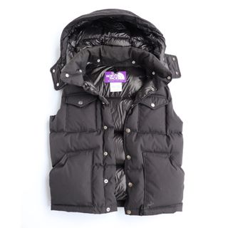 ノースフェイス(THE NORTH FACE) ダウンベスト(レディース)の通販 300 ノースフェイス(THE NORTH FACE) ダウンベスト(レディース)の通販 300