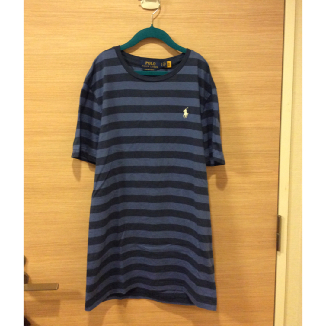 POLO RALPH LAUREN(ポロラルフローレン)のPOLO RALPH LAREN 半袖Tシャツ spサイズ メンズのトップス(Tシャツ/カットソー(半袖/袖なし))の商品写真