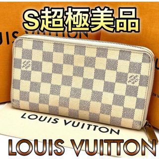 ルイヴィトン(LOUIS VUITTON)のルィヴィトン　長財布(長財布)