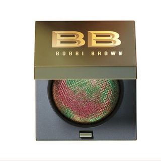 ボビイブラウン(BOBBI BROWN)のボビイブラウン 未使用　リュクス アイシャドウ マルチクロム ジャングル(アイシャドウ)