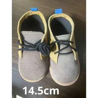 ベビー 靴 14.5(ブーツ)