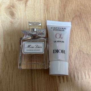 ディオール(Dior)のDior ディオール  ミスディオール ブルーミングブーケ (その他)