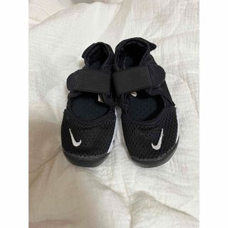 ナイキ(NIKE)のナイキ　リトル　リフト　18センチ(スニーカー)