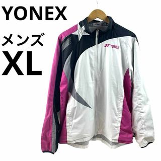 ヨネックス(YONEX)のYONEX ヨネックス ヒートカプセル  ウィンドブレーカー ナイロンジャケット(ウェア)