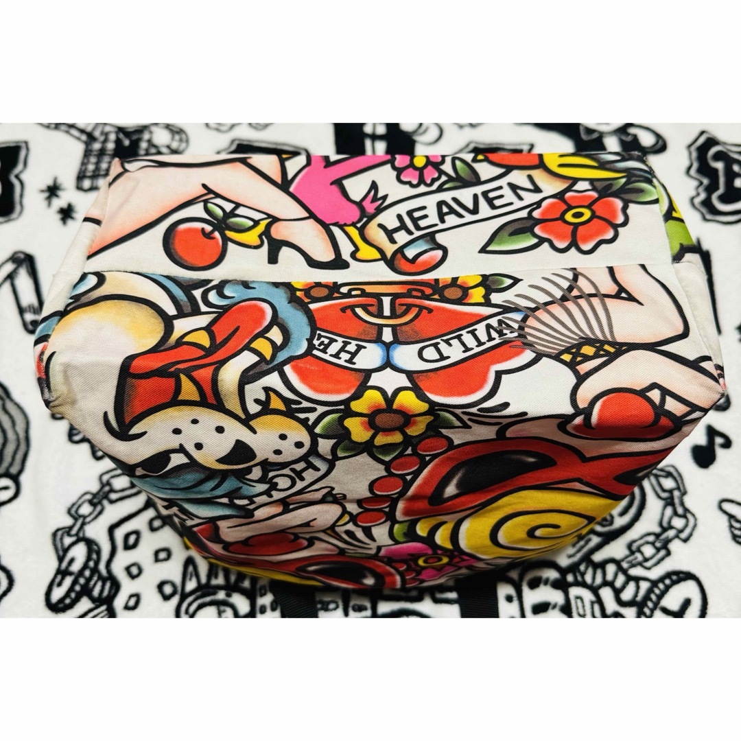 HYSTERIC MINI(ヒステリックミニ)のHYSTERIC MINI トートバッグ♡♡♡ レディースのバッグ(トートバッグ)の商品写真