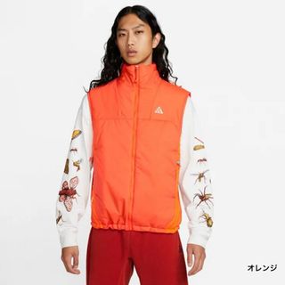 ナイキ(NIKE)のNike ACG Rop De Dop Vest(ベスト)