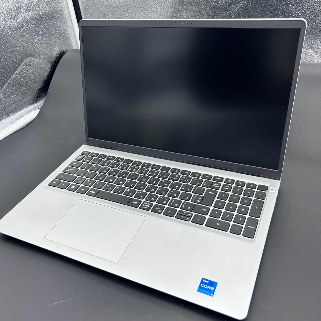 DELL Inspiron 15 3520 12世代i5OfficeH&B付き スマホ/家電/カメラのPC/タブレット(ノートPC)の商品写真