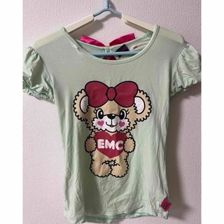 EARTHMAGIC Tシャツ ※訳あり(Tシャツ/カットソー)