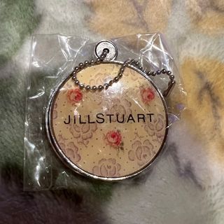 ジルスチュアート(JILLSTUART)のジルスチュアートチャームミラー(ミラー)