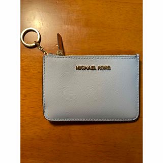 マイケルコース(Michael Kors)のマイケルコース　パスケース(パスケース/IDカードホルダー)