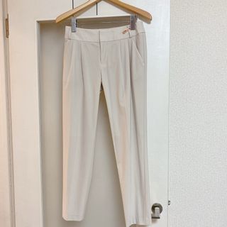 ブリリアントステージ(Brilliantstage)の美品  Brilliantstage クロップドパンツ  S(クロップドパンツ)