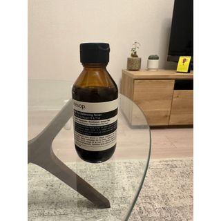 イソップ(Aesop)のAesop イソップ　B&Tバランシングトナー(化粧水/ローション)