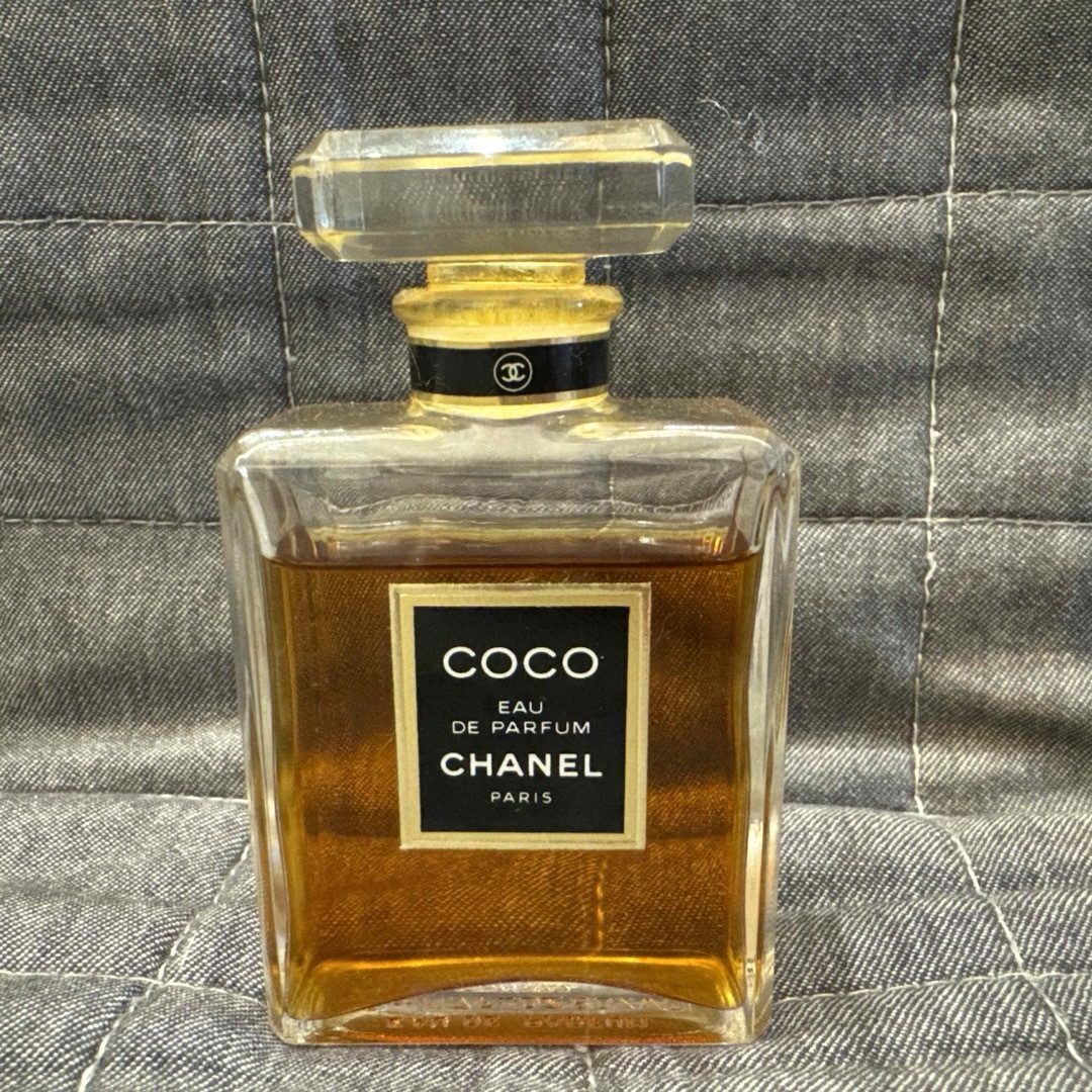 CHANEL(シャネル)のCHANEL シャネル ココ COCO オードパルファム EDP香水 50ml コスメ/美容の香水(香水(女性用))の商品写真