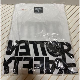 ROTTENGRAFFTY 逆ロットンの日Ｔシャツ(ミュージシャン)