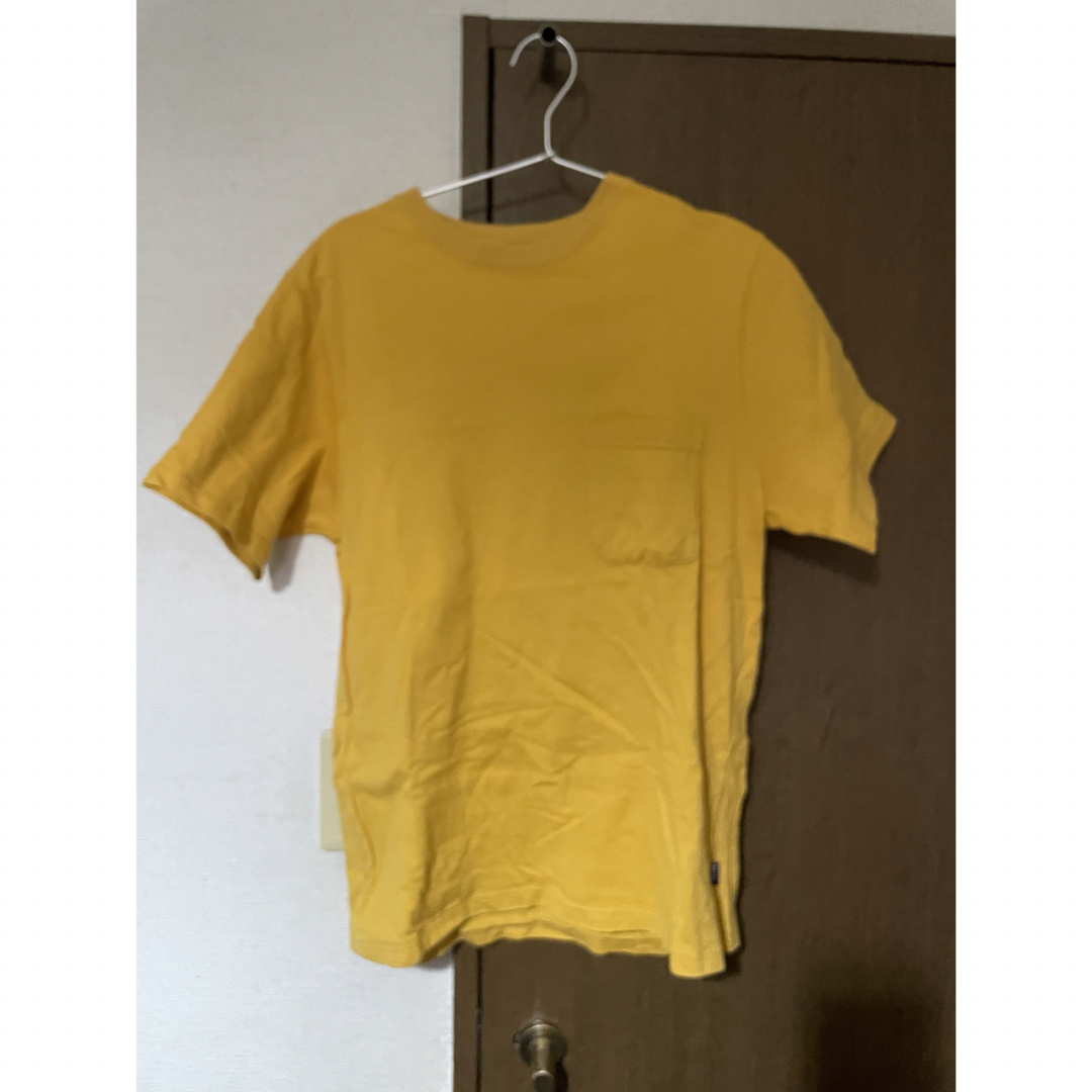 BEAMS(ビームス)のTシャツ　半袖 メンズのトップス(Tシャツ/カットソー(半袖/袖なし))の商品写真
