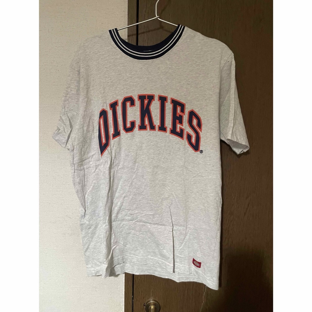 Dickies(ディッキーズ)の半袖　Tシャツ　dickeys メンズのトップス(Tシャツ/カットソー(半袖/袖なし))の商品写真