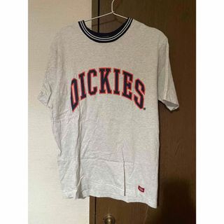 ディッキーズ(Dickies)の半袖　Tシャツ　dickeys(Tシャツ/カットソー(半袖/袖なし))