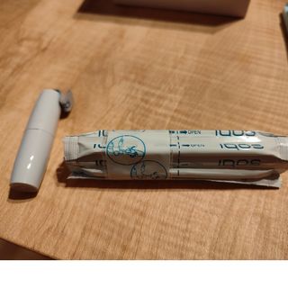 アイコス(IQOS)のiQOS 2.4 掃除セット アイコス(タバコグッズ)