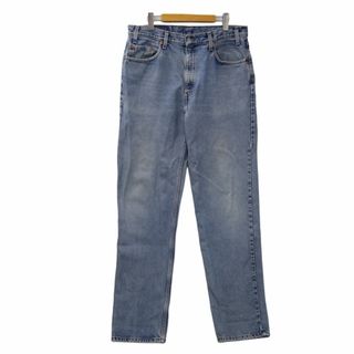 リーバイス(Levi's)のリーバイス 550 00550-4891 90's デニムパンツ W36(デニム/ジーンズ)