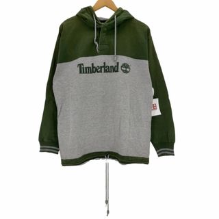 ティンバーランド(Timberland)のTimberland(ティンバーランド) メンズ トップス パーカー(パーカー)