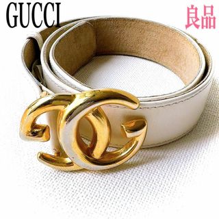 グッチ ヴィンテージ ベルト(レディース)の通販 100点以上 | Gucciの