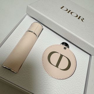 ディオール(Dior)のDior バースデーギフト ノベルティ(コフレ/メイクアップセット)