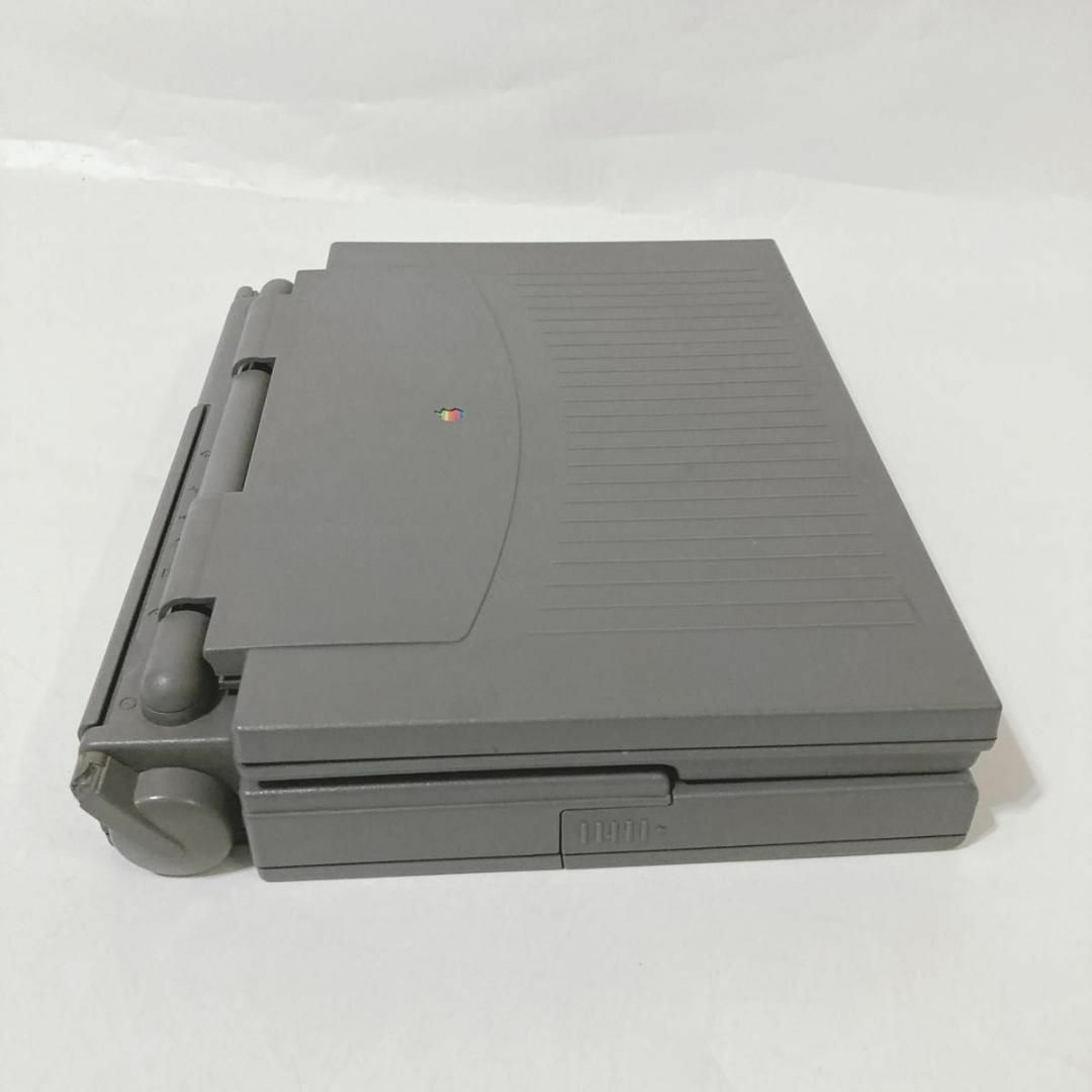 Apple(アップル)のMacintosh PowerBook 165c Apple マッキントッシュ スマホ/家電/カメラのPC/タブレット(PCパーツ)の商品写真