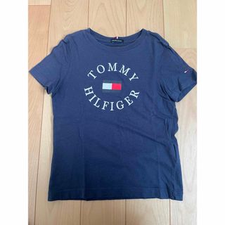 トミーヒルフィガー(TOMMY HILFIGER)のTOMMY  半袖　男の子100cm(Tシャツ/カットソー)