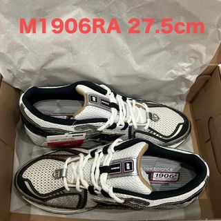 ニューバランス(New Balance)の新品 27.5cm New Balance 1906R Silver(スニーカー)