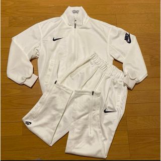 ナイキ(NIKE)のNIKEセットアップ(ジャージ)