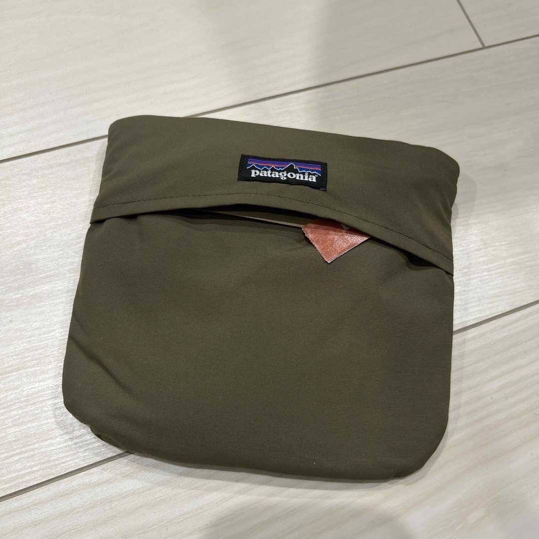 patagonia(パタゴニア)のパタゴニア キャリーエールバッグ エコバッグ Carry Ya'll  Bag レディースのバッグ(エコバッグ)の商品写真