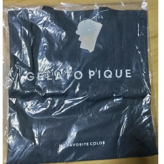 ジェラートピケ(gelato pique)のgeIatopique　トートバック(トートバッグ)