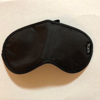 トゥミ(TUMI)のTUMI アイマスク　トゥミ(旅行用品)