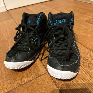 アシックス(asics)のアシックス　ダンクショット(バスケットボール)