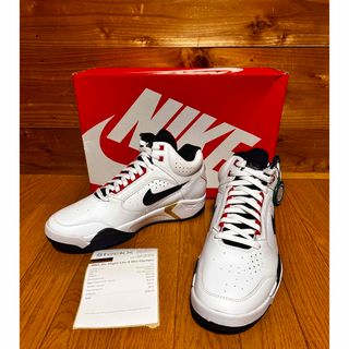 ナイキ(NIKE)のNike Air Flight Lite Mid Olympic 28.5cm(スニーカー)