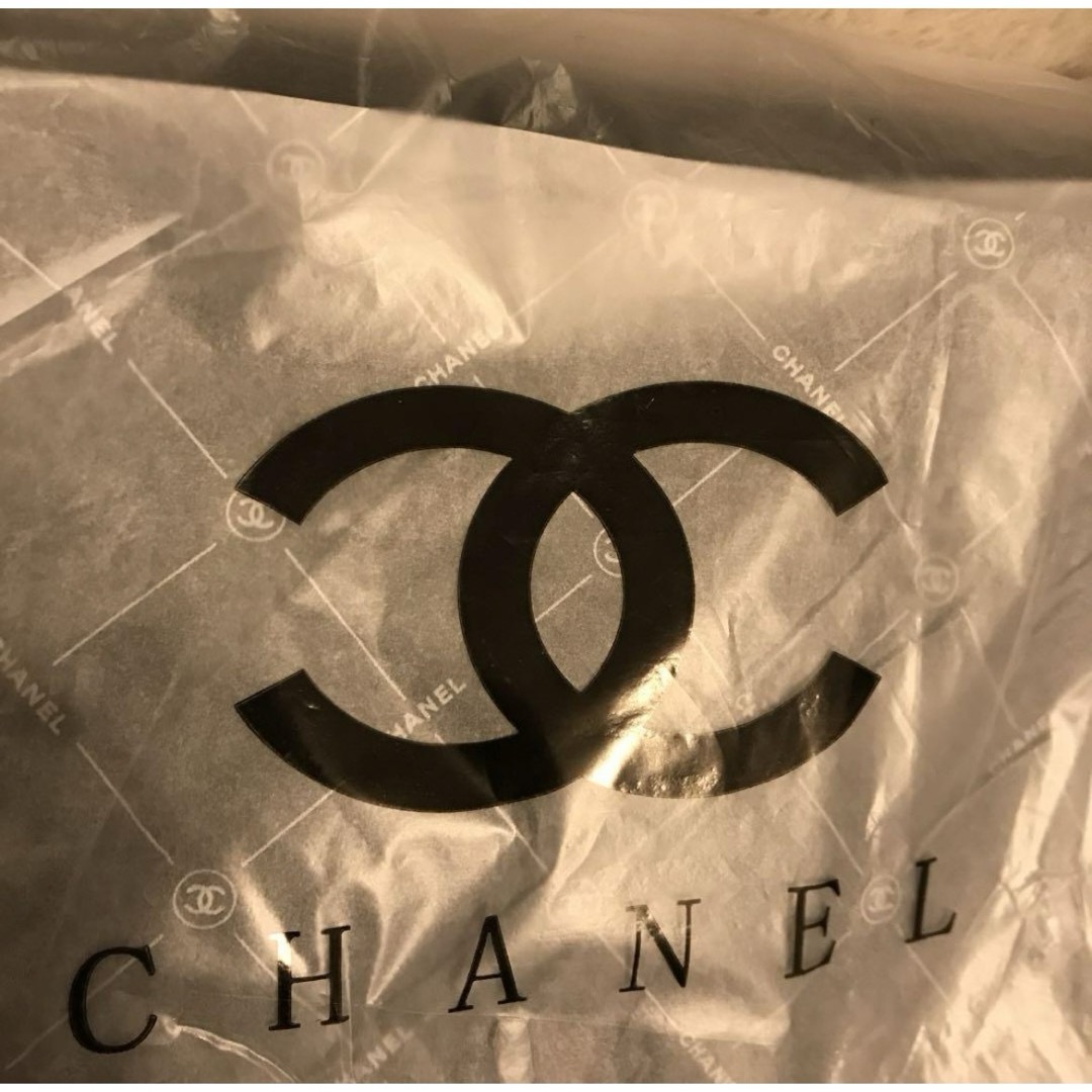 CHANEL(シャネル)のCHANEL ノベルティ ショルダー バッグ シャネル レディースのバッグ(ショルダーバッグ)の商品写真