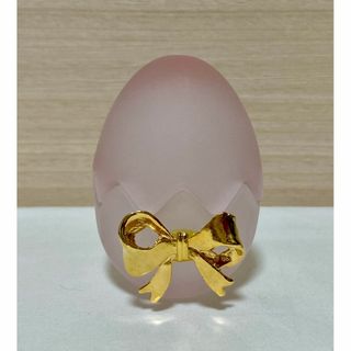 小物入れ　卵　かわいい(小物入れ)