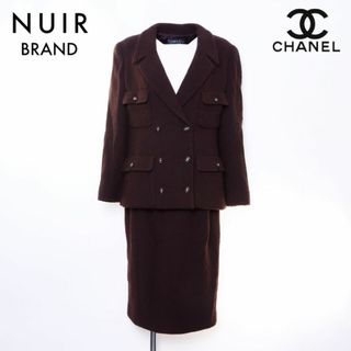 シャネル スーツ(レディース)の通販 400点以上 | CHANELのレディースを シャネル スーツ(レディース)の通販 400点以上 | CHANELのレディースを