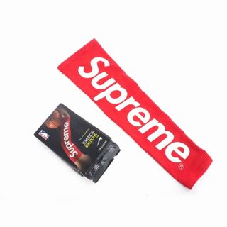 シュプリーム(Supreme)のシュプリーム SUPREME アームカバー(その他)