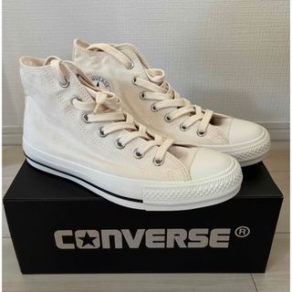 MHL. - 新品 未使用MHL×CONVERSEオールスター