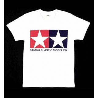 タミヤTシャツ(Tシャツ/カットソー(半袖/袖なし))