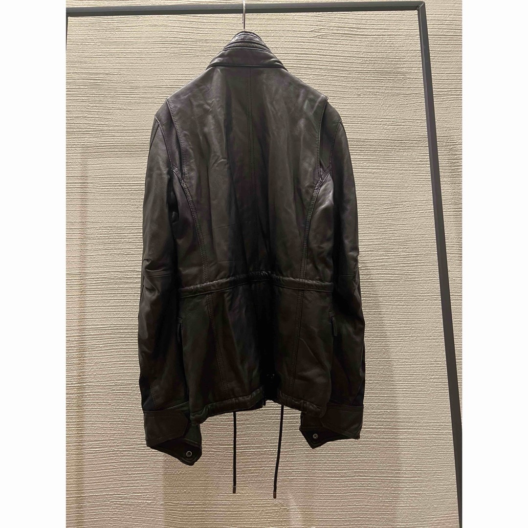 BUFFALO BOBS - 00s archive buffalo bobs leather jacketの通販 by n 即購入歓迎| バッファローボブズならラクマ BUFFALO BOBS - 00s archive buffalo bobs leather jacketの通販 by n 即購入歓迎| バッファローボブズならラクマ
