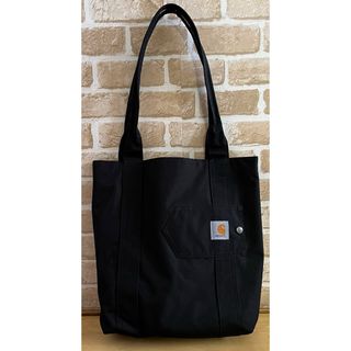 カーハート(carhartt)のcarhartt カーハート　ESSENTIALS TOTE トートバッグ(トートバッグ)