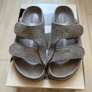 Toogood - BIRKENSTOCK ビルケンシュトック ×TOOGOOD