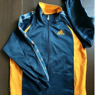 アディダス(adidas)のアディダス　ジャージ上(ジャージ)