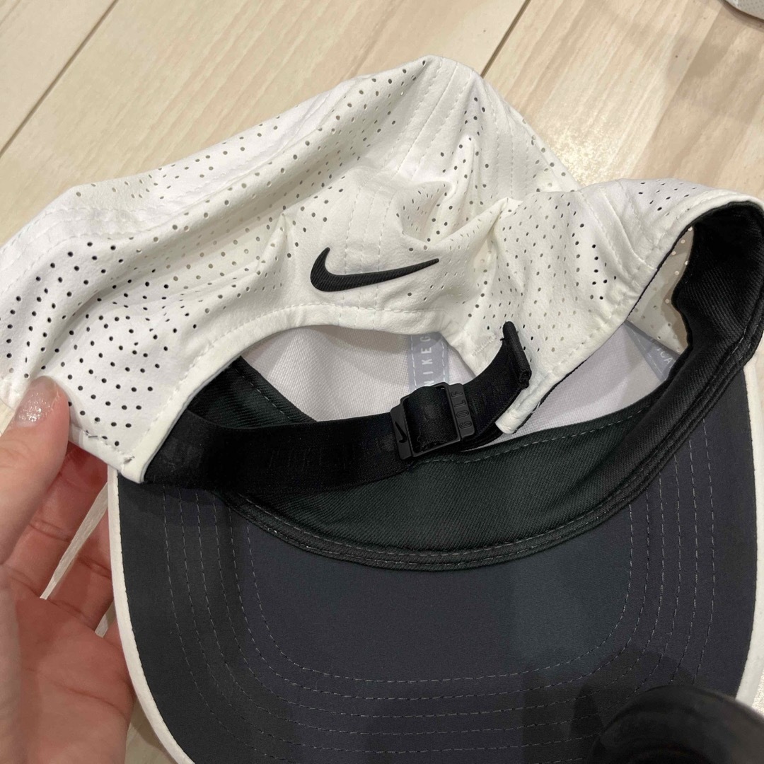 NIKE(ナイキ)のNIKE キャップ メンズの帽子(キャップ)の商品写真